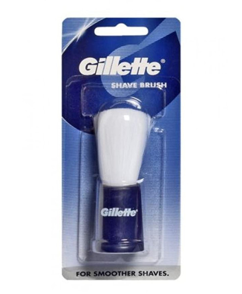 Gillette Shaving Brush